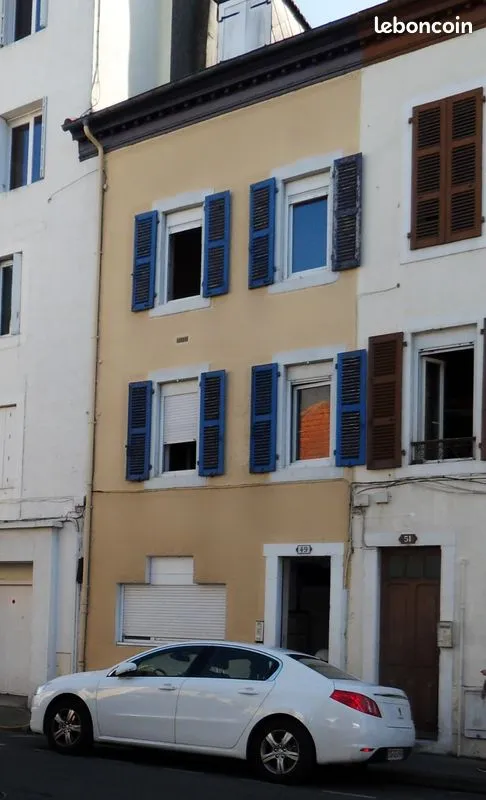 Immeuble