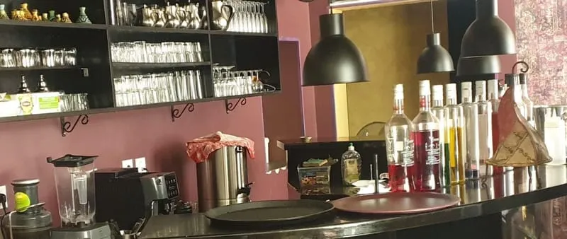 Local commercial