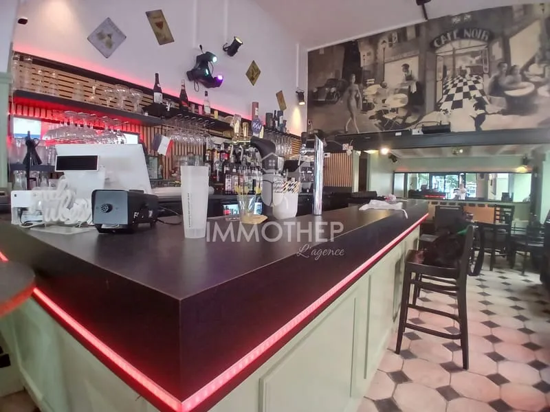 Local commercial
