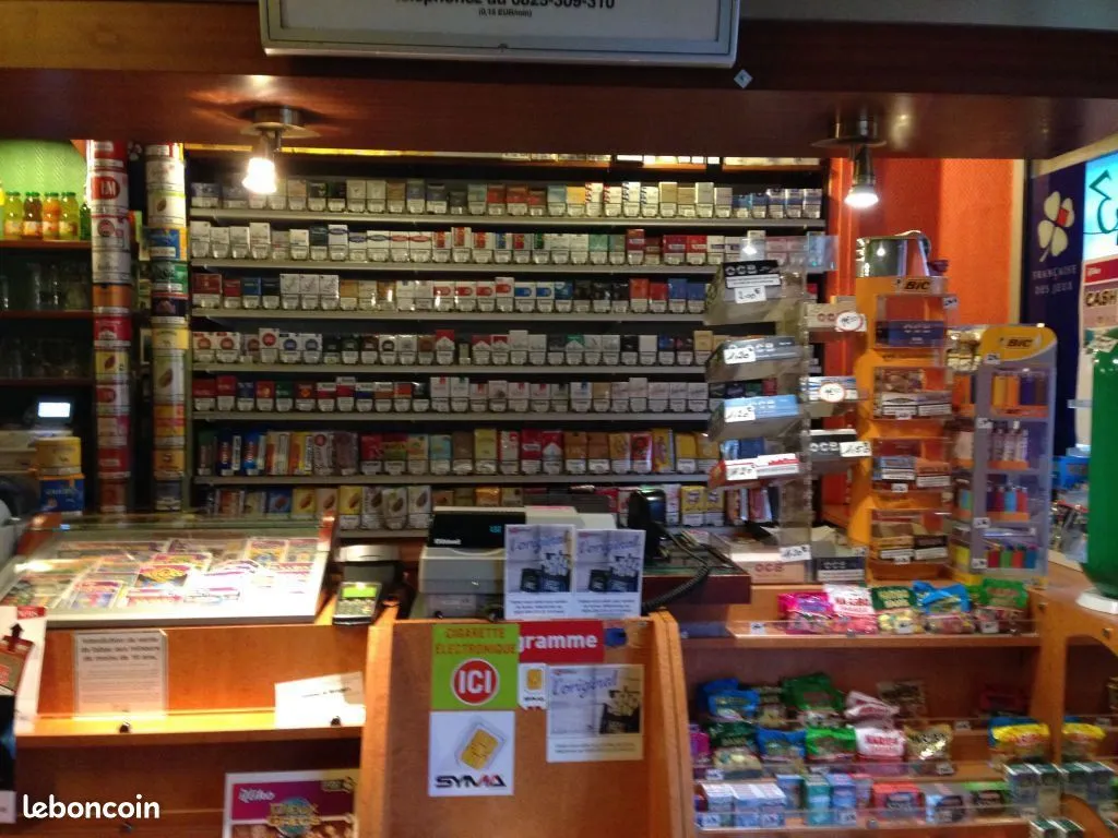 Local commercial