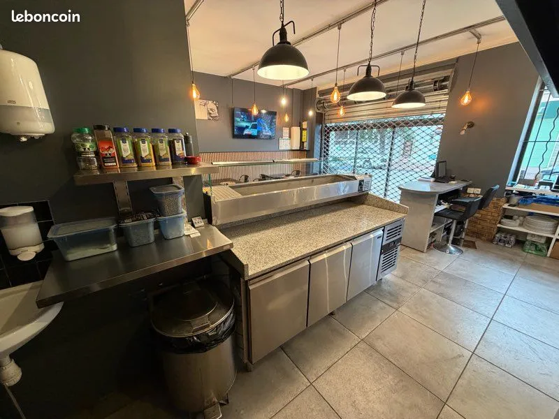 Local commercial