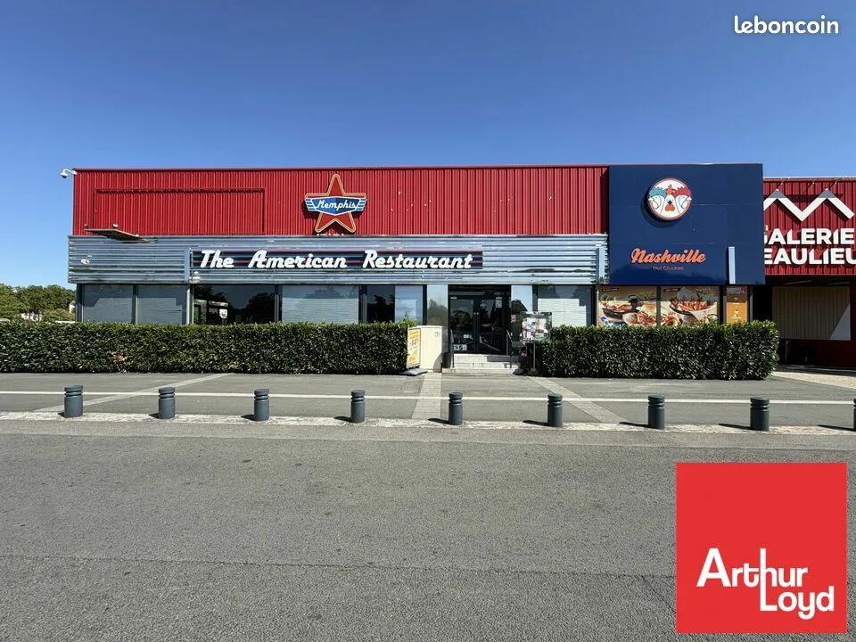 Local commercial