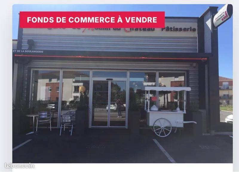 Local commercial