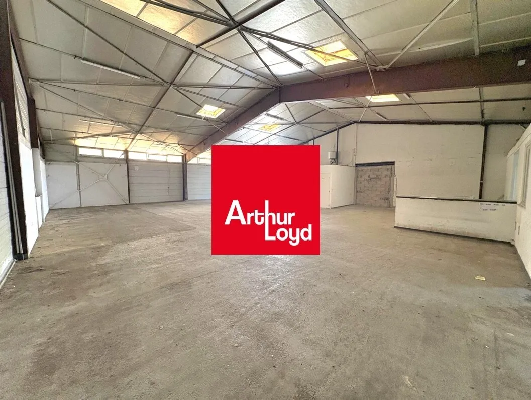 Local d'activité