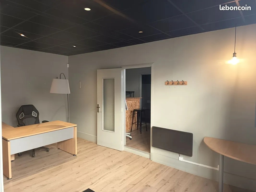 Bureau
