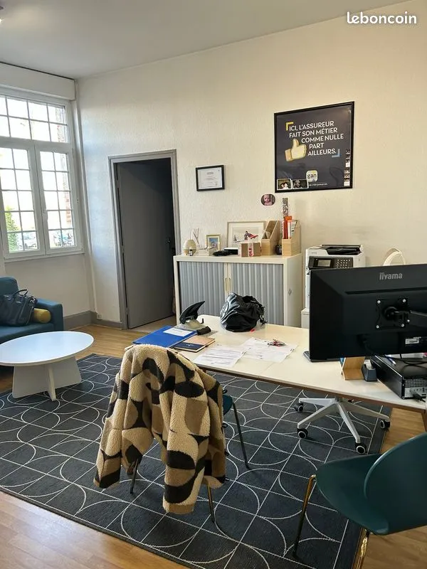 Bureau