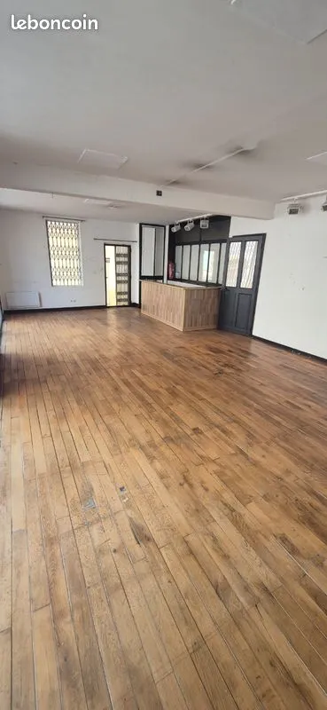 Local commercial