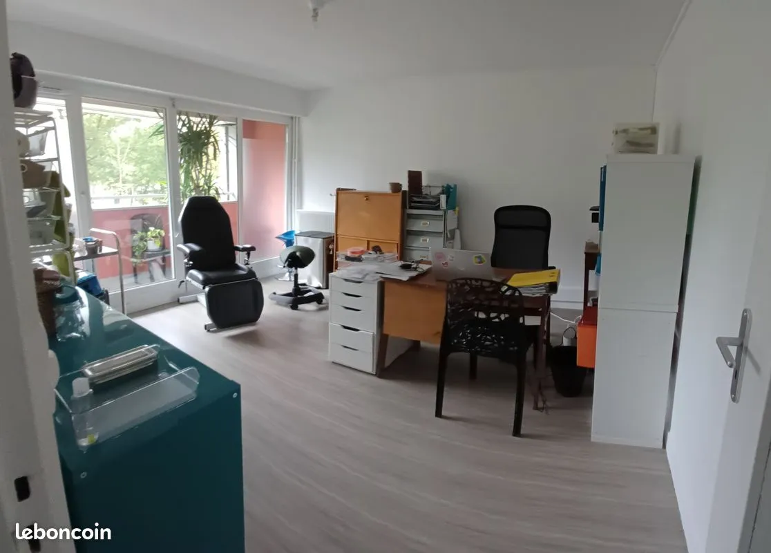 Bureau