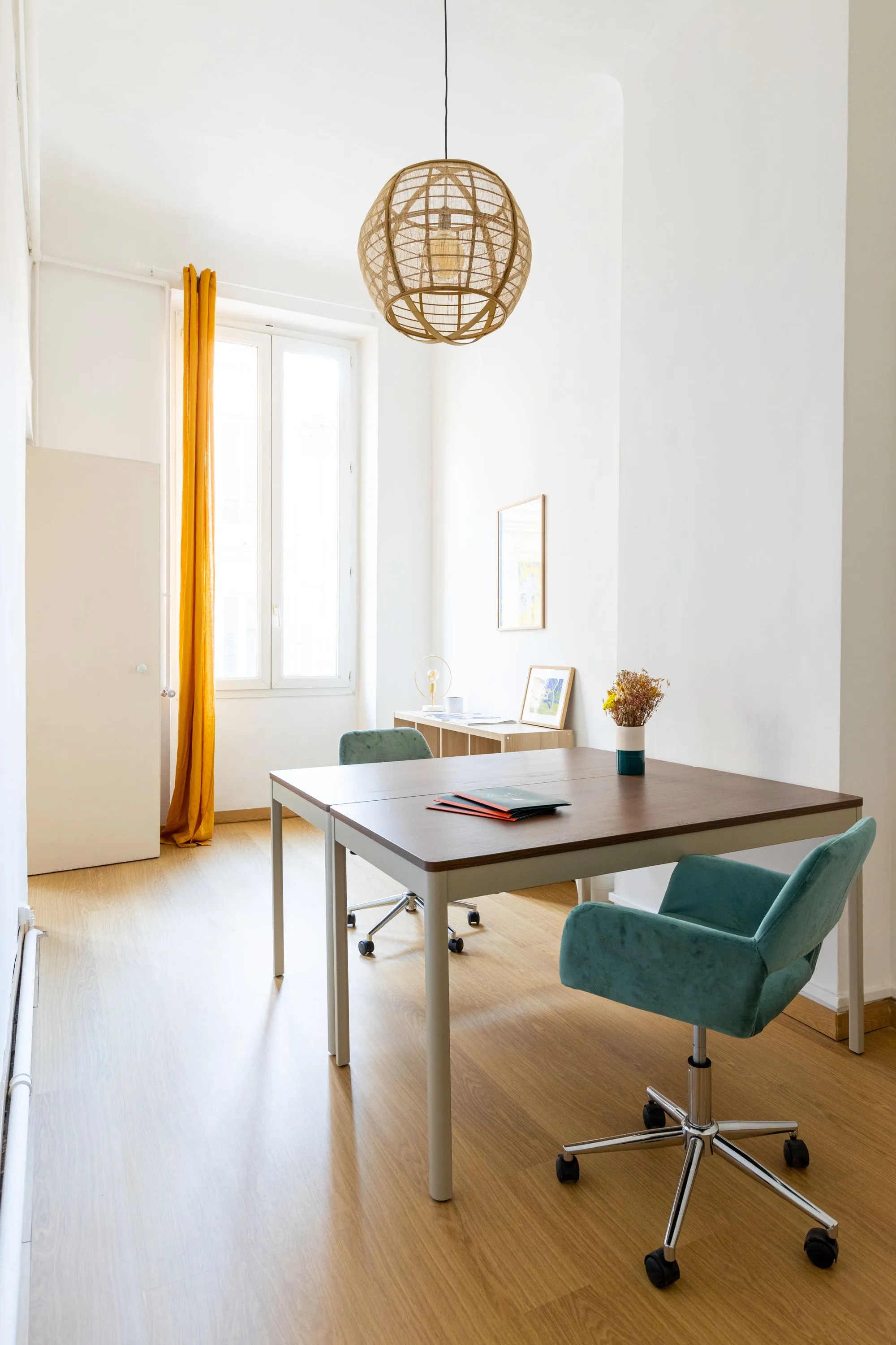 Bureau