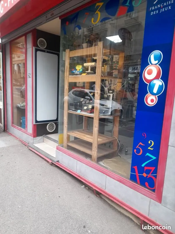 Local commercial