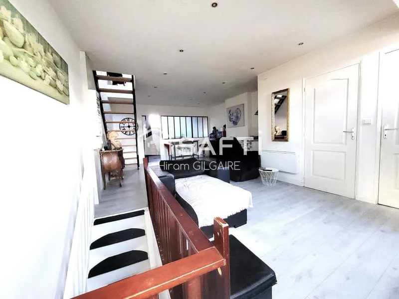 Immeuble