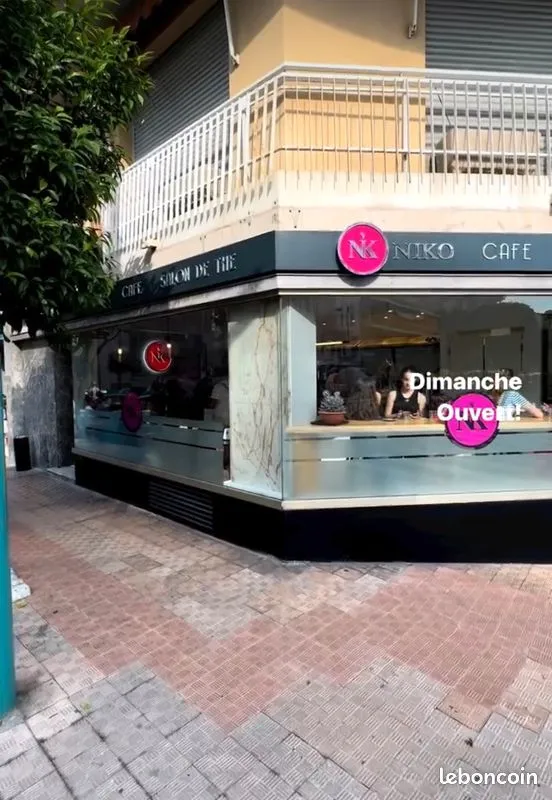 Local commercial
