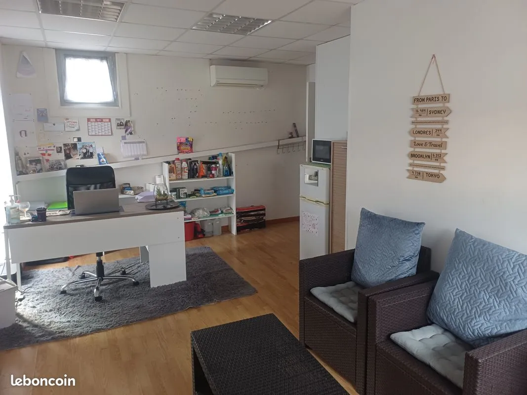 Bureau