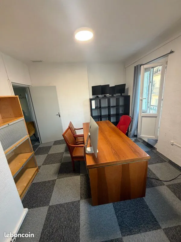 Bureau