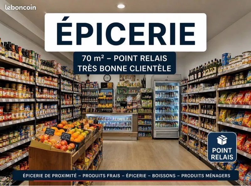 Local commercial
