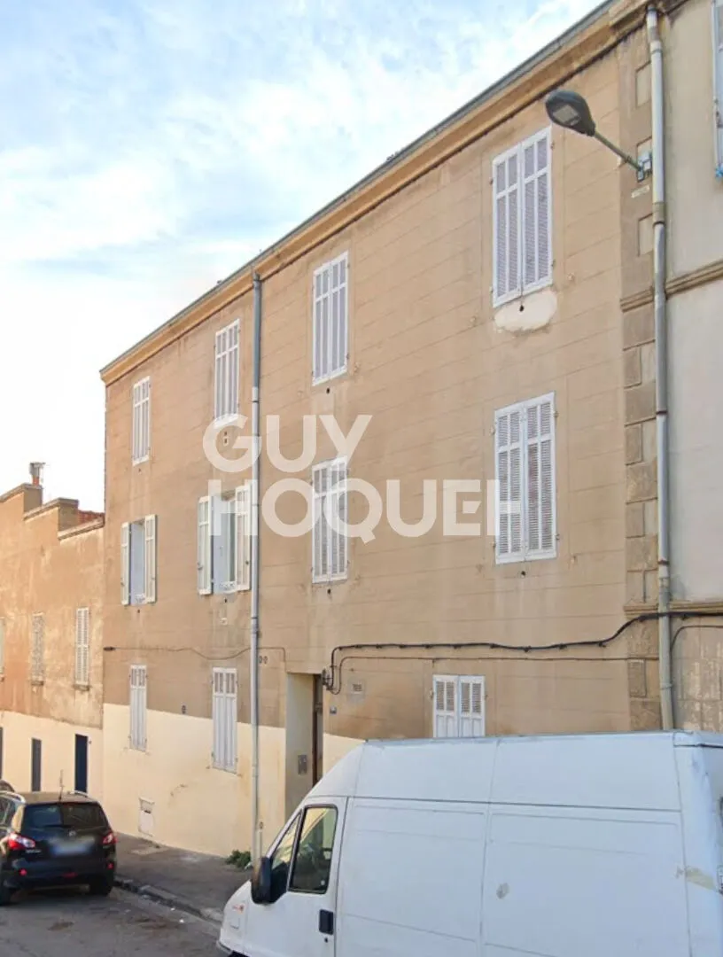 Immeuble