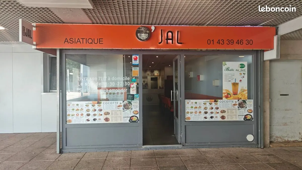 Local commercial