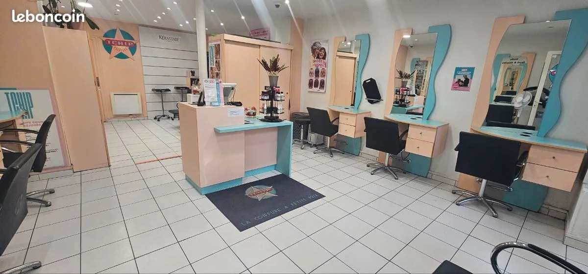 Local commercial