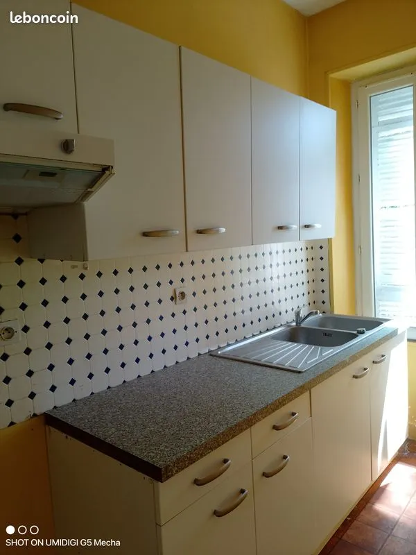 Immeuble