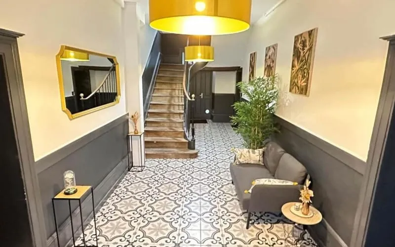 Hôtel
