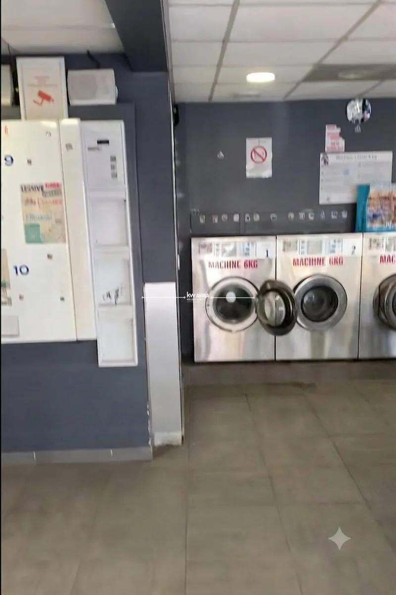 Local commercial