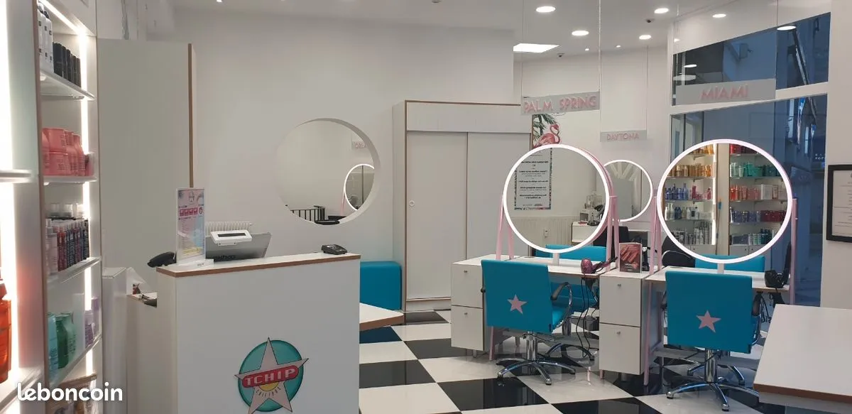 Local commercial