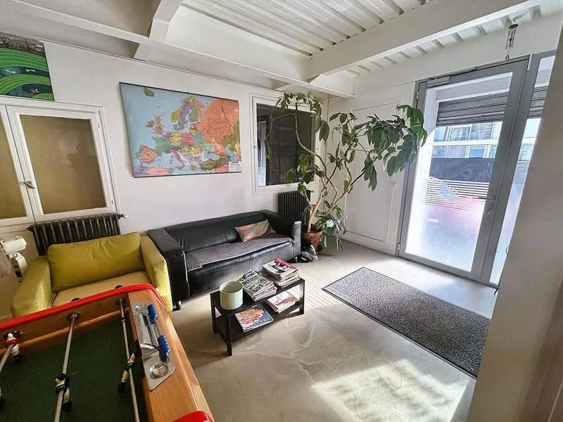 Bureau