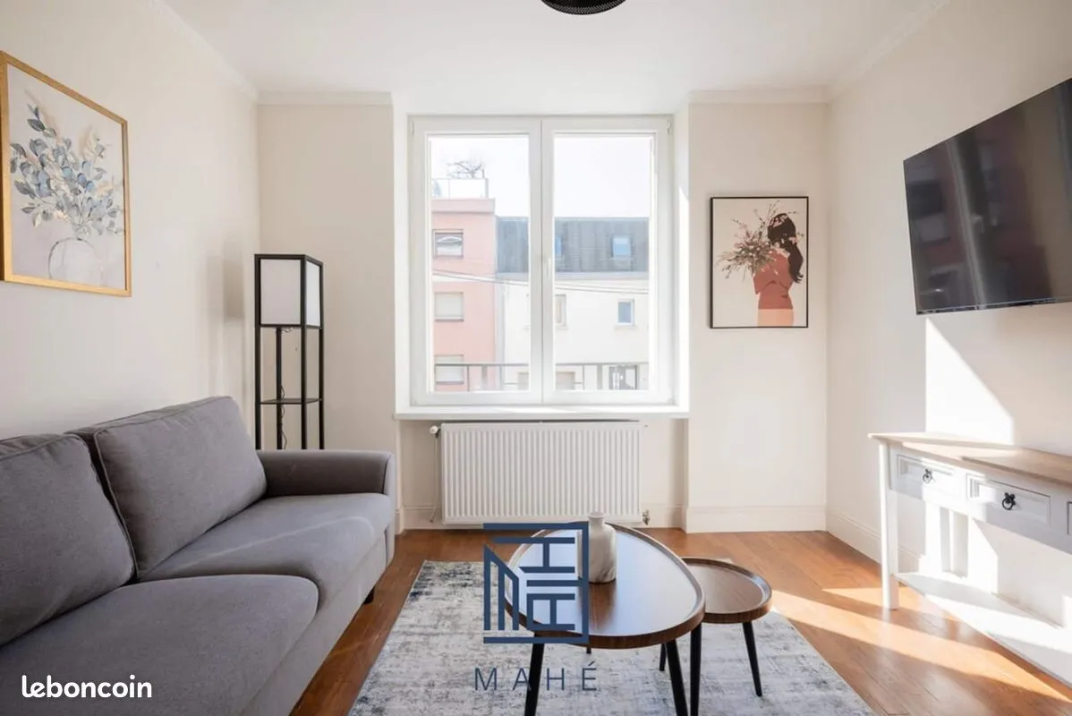 Immeuble