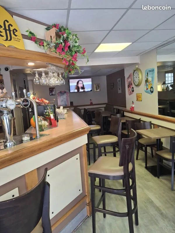 Local commercial