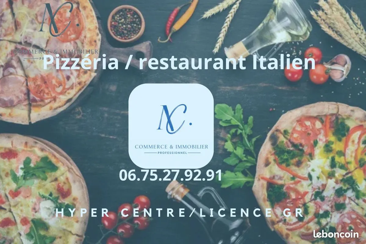 Local commercial