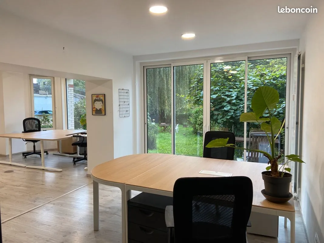 Bureau