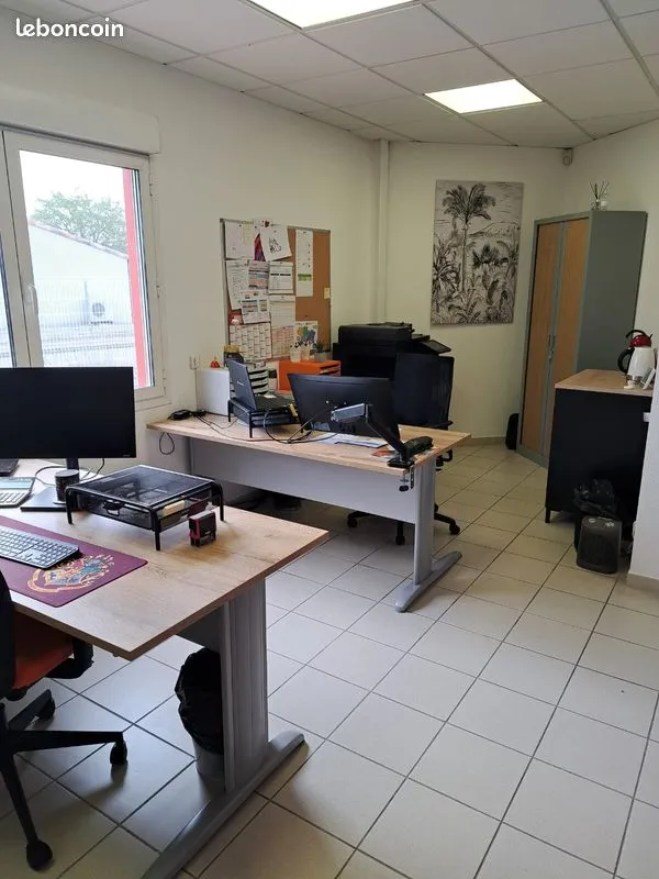 Bureau