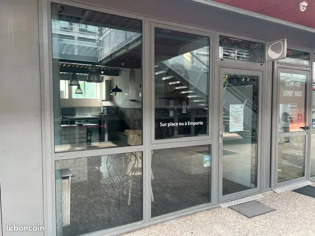 Bureau