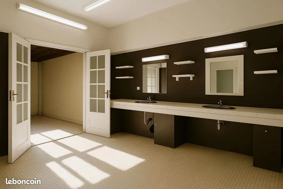 Immeuble