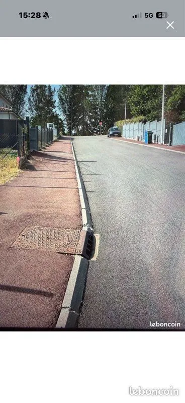 Terrain
