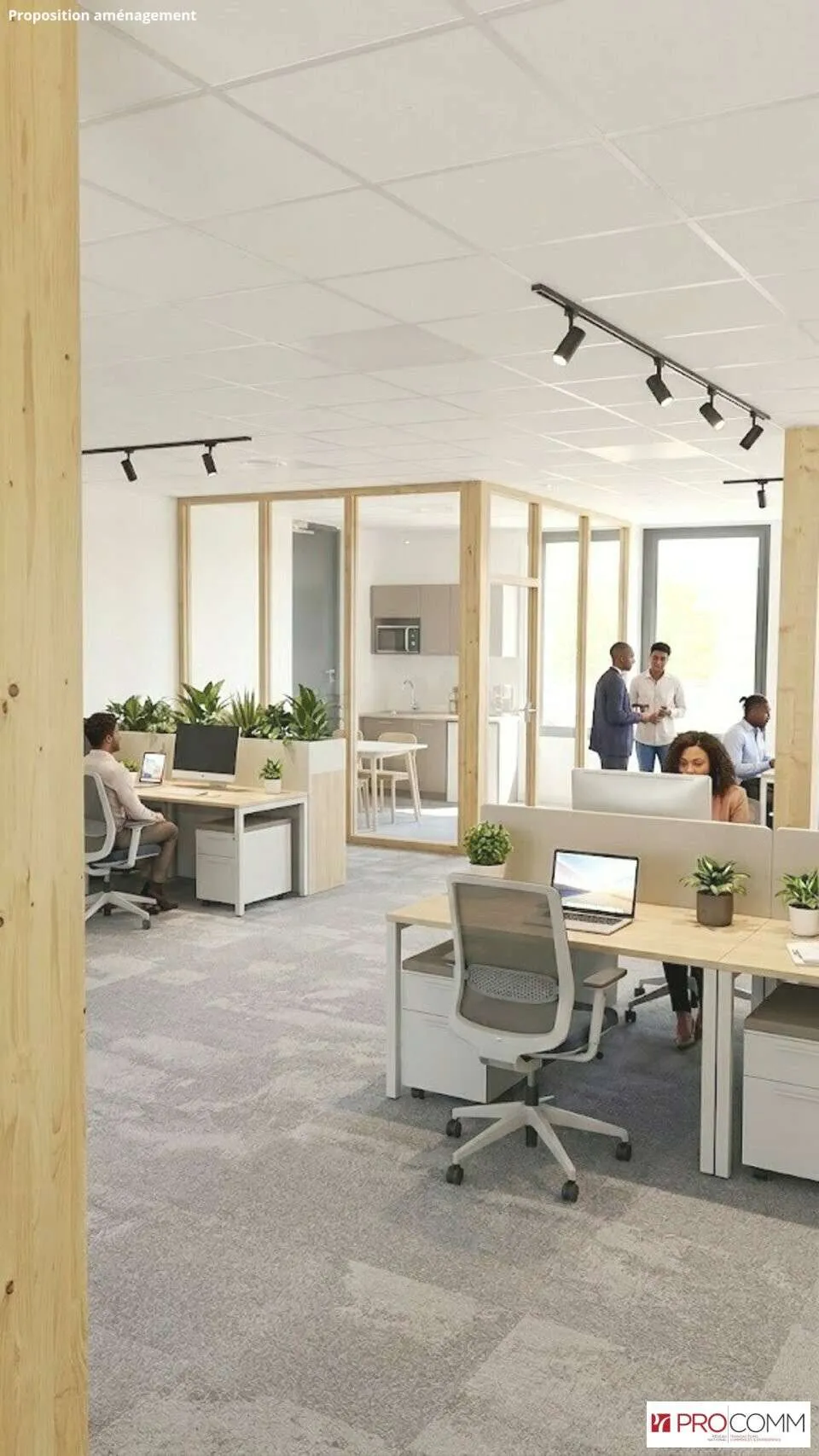 Bureau