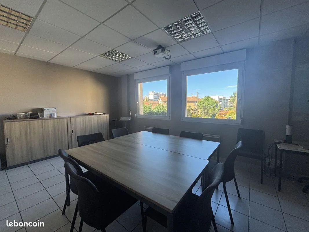 Bureau