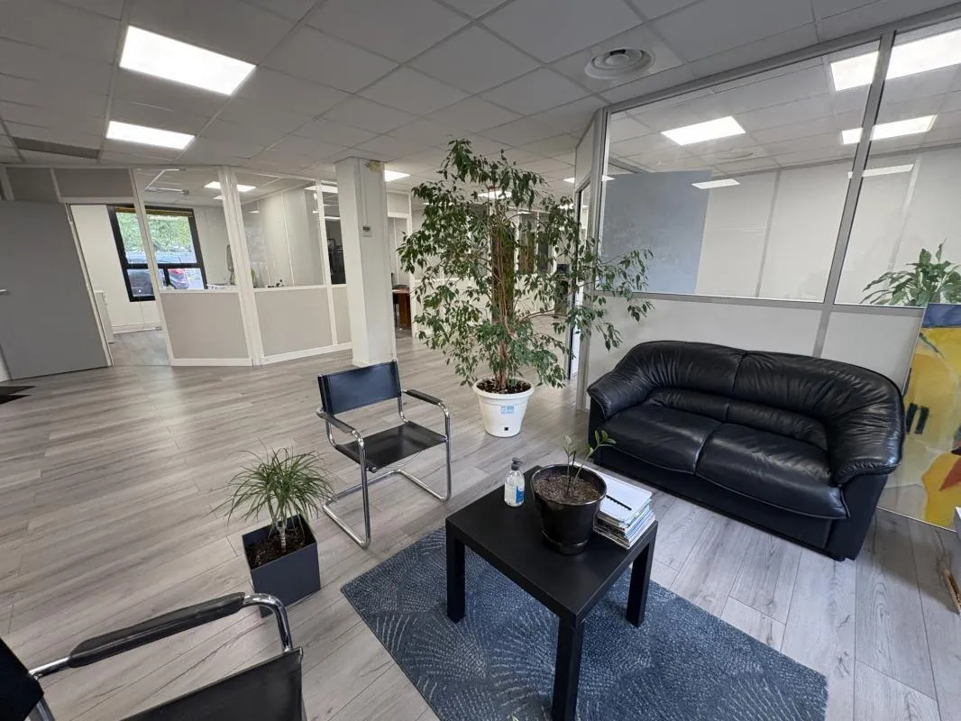 Bureau