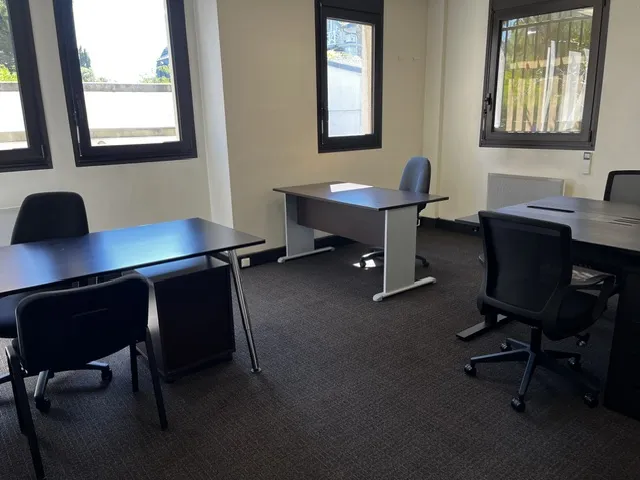 Bureau
