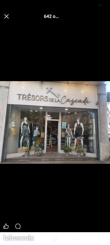 Local commercial