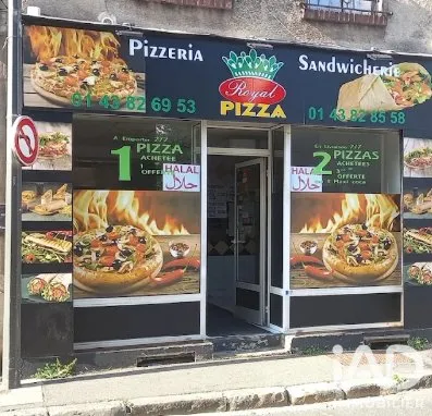 Local commercial