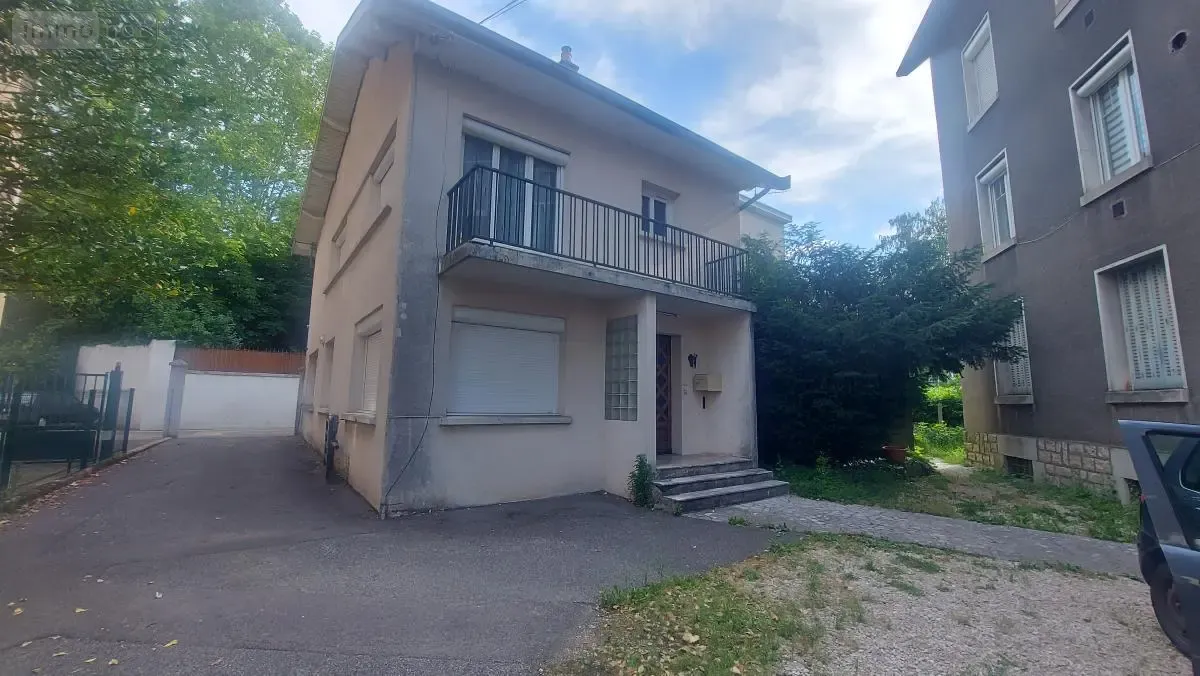 Immeuble