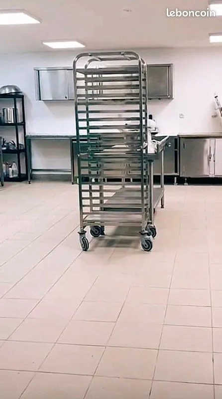 Local commercial