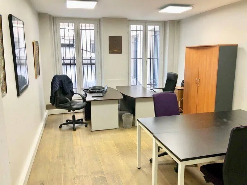 Bureau