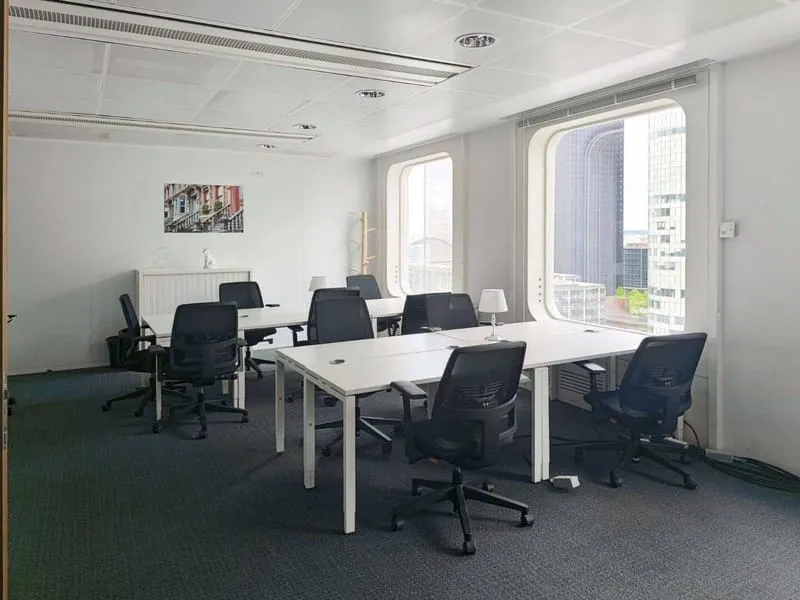 Bureau
