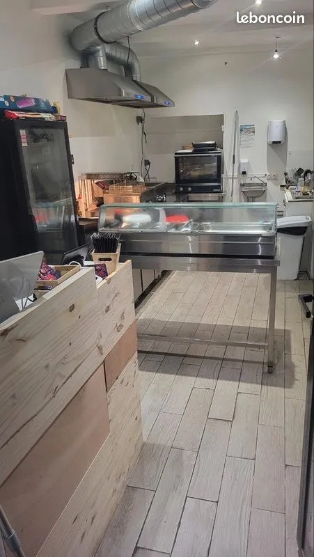Local commercial