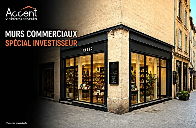 Local commercial