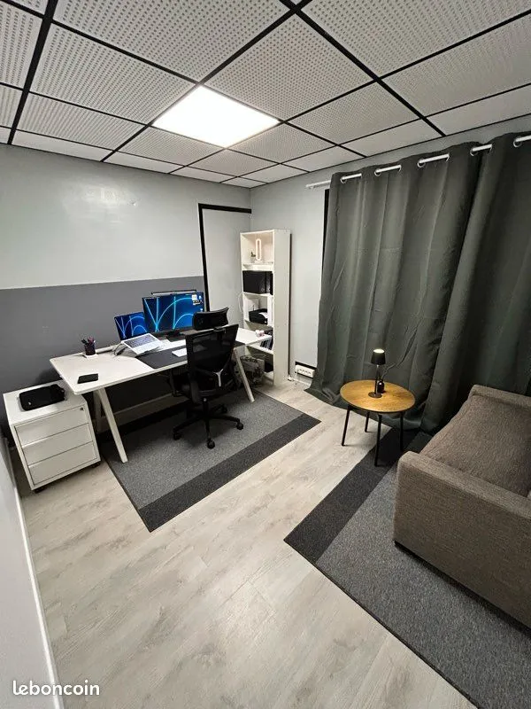 Bureau