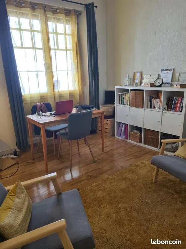 Bureau