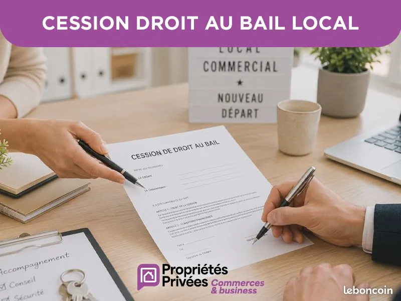 Local commercial